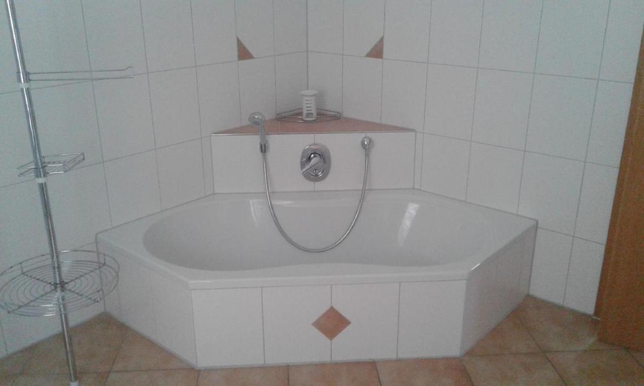 Ferienhof Ellerbeck Langdorf  Exterior foto