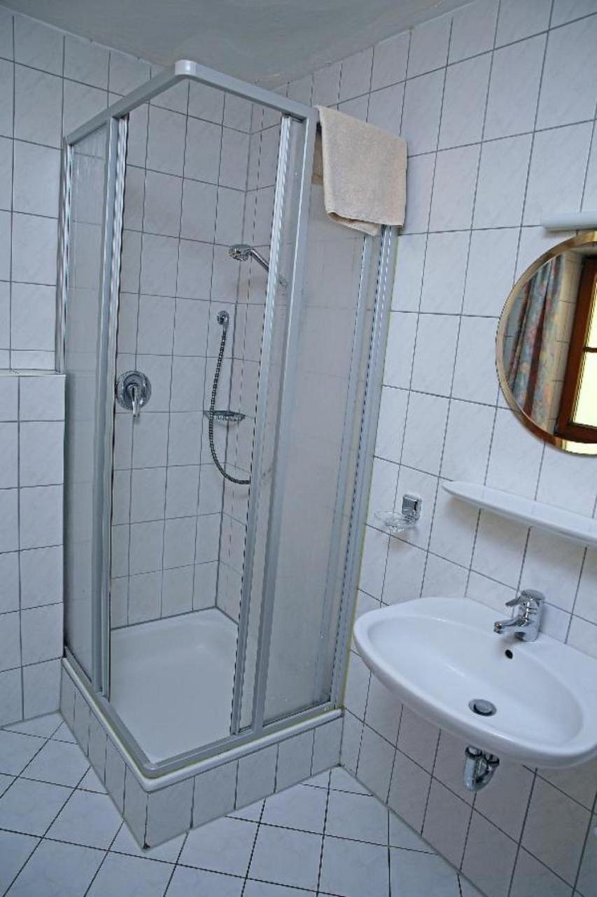 Ferienhof Ellerbeck Langdorf  Exterior foto